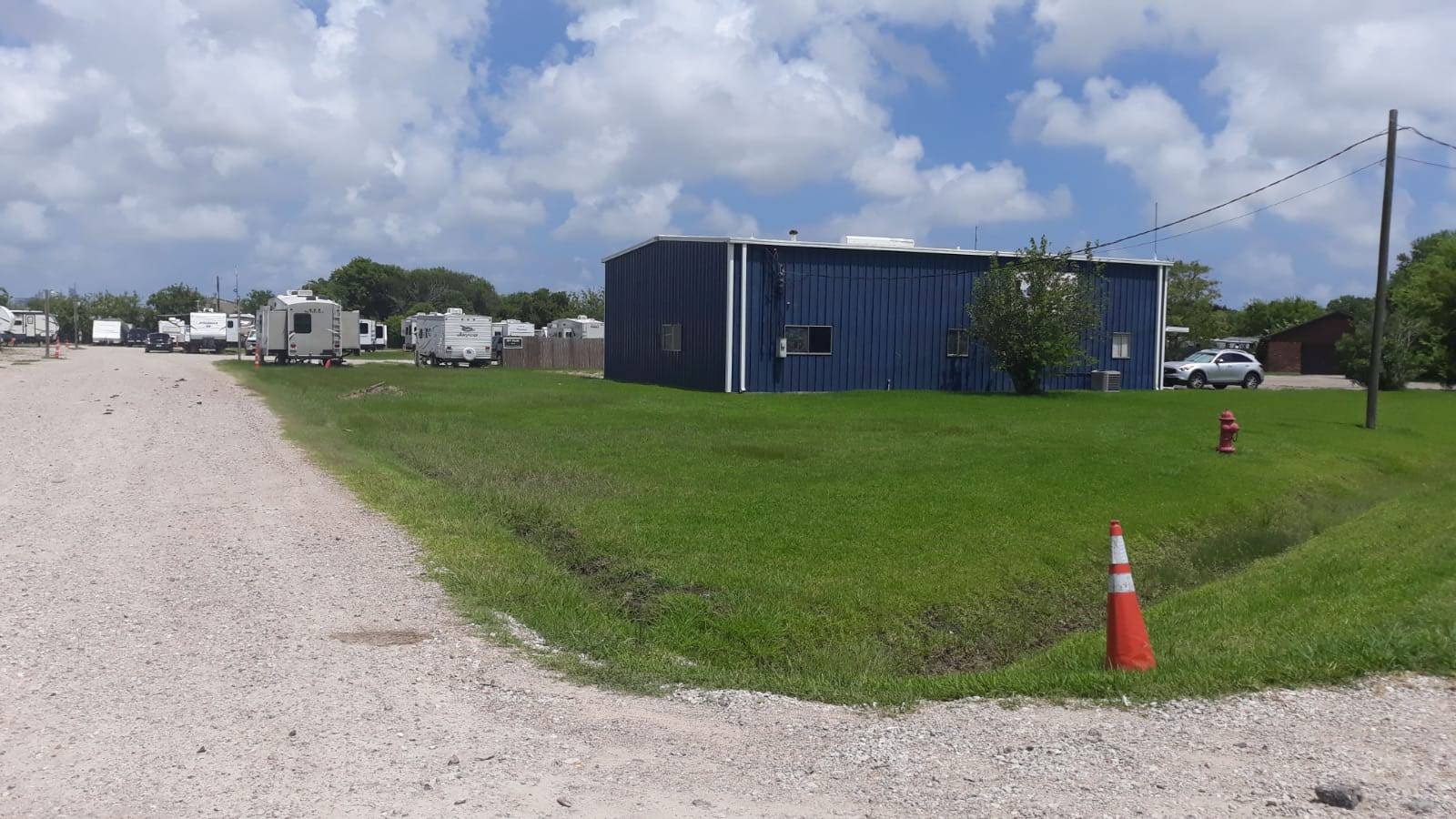 RV park in Clute TX RV park in Brazoria TX RV park in Jones Creek TX