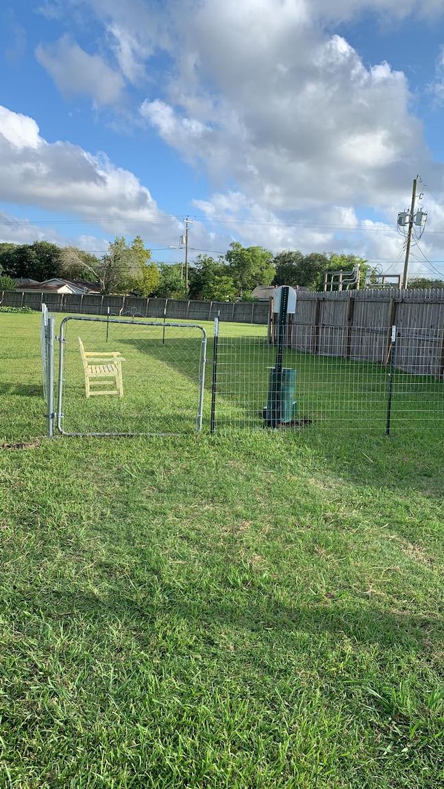 RV park in Clute TX RV park in Brazoria TX RV park in Jones Creek TX